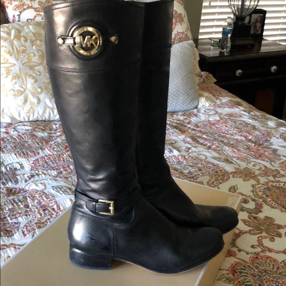 Michael Kors boots